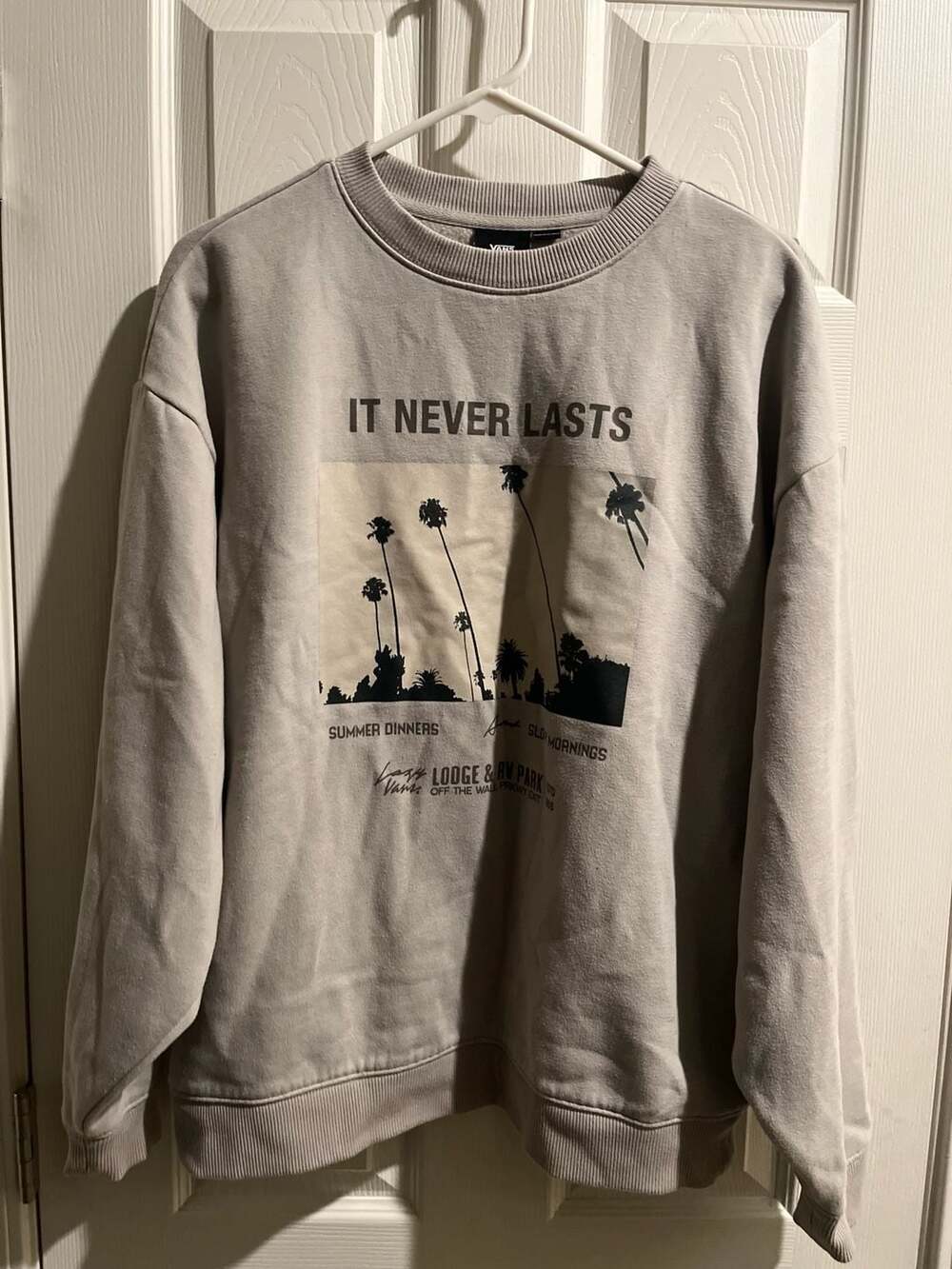 Vans